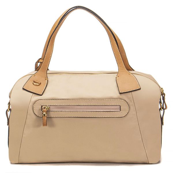 Bolsa Feminina Sofi Em Couro Legítimo 