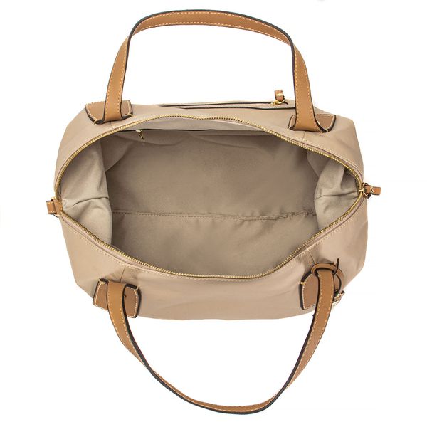 Bolsa Feminina Sofi Em Couro Legítimo 