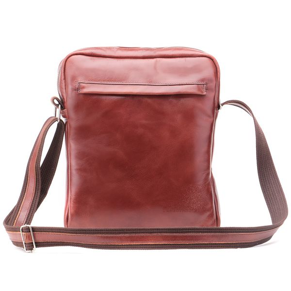 Pasta Bolsa Executiva Em Couro Para iPad