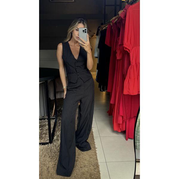 CONJUNTO CAROL PRETO