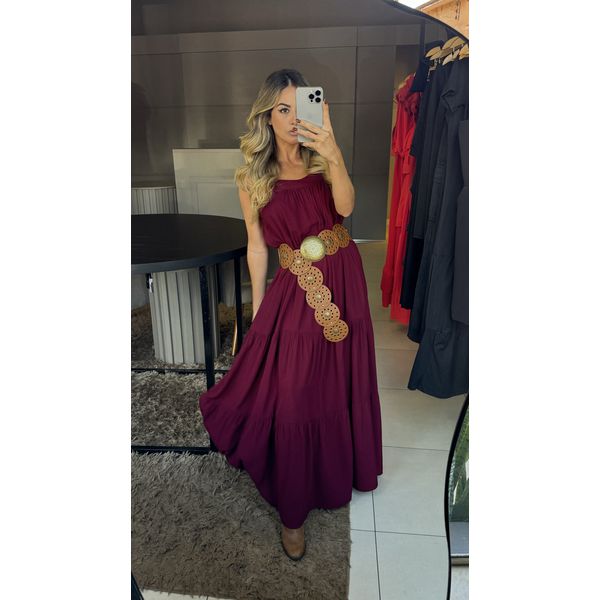 Maria Clara Cherry