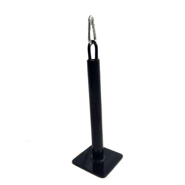 Suporte Anilha Agachamento Sumo JFIT