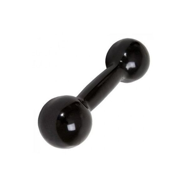 Halter 08kg Bola Emborrachado
