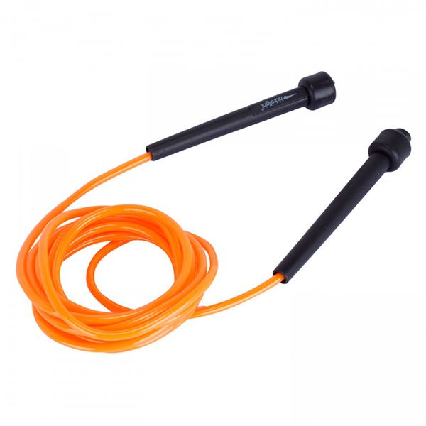 Corda de Pular PVC Treino Fitness Exercicio Fisico Funcional Hidrolight