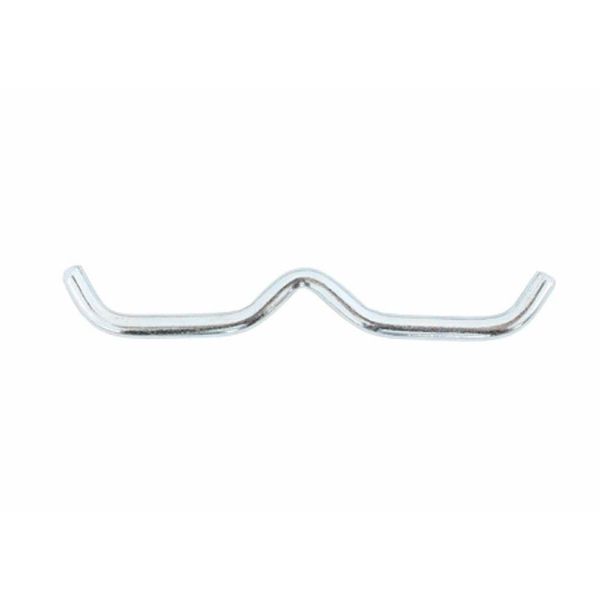 Bigodinho Morceguinho Gancho Jump Mini Cama Elastica Trampolim