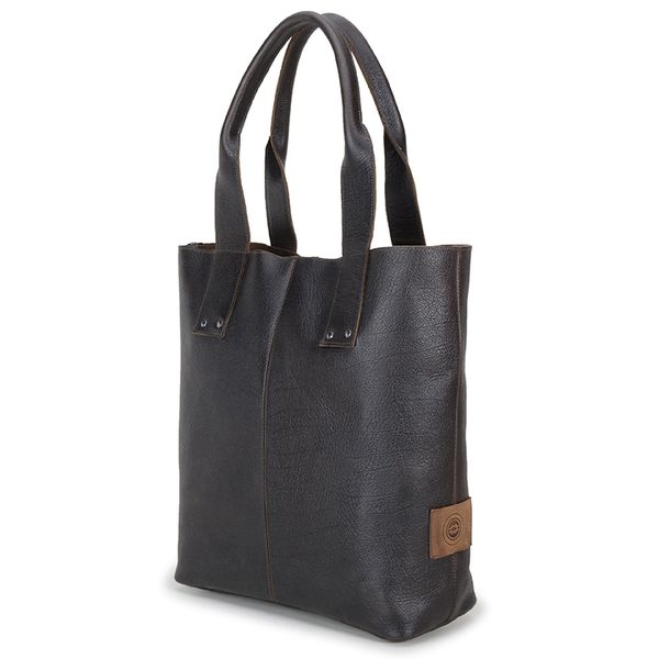  Bolsa Feminina de Couro Legítimo Floater Café Ombro Transversal 