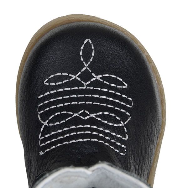 Bota outlet texana unisex