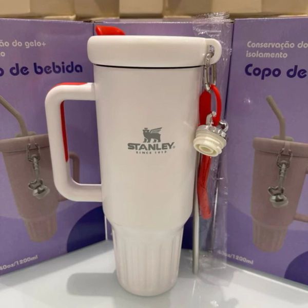 Copo Quencher 2.0 Com Chaveiro 1.200ml