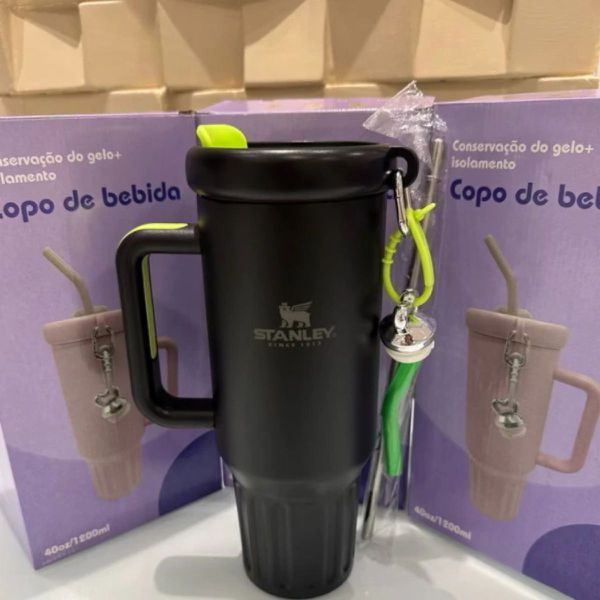 Copo Quencher 2.0 Com Chaveiro 1.200ml