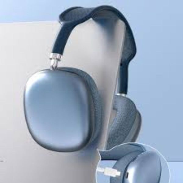 P9 Air Bluetooth Music Fone de Ouvido Estéreo Sem Fio Com Microfone Hifi Max