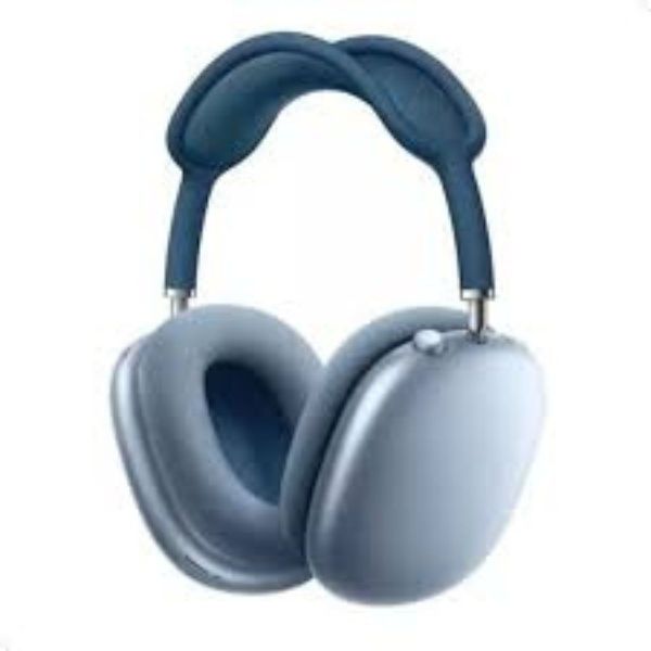 P9 Air Bluetooth Music Fone de Ouvido Estéreo Sem Fio Com Microfone Hifi Max