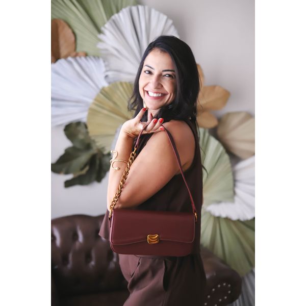 BAG BORGONHA