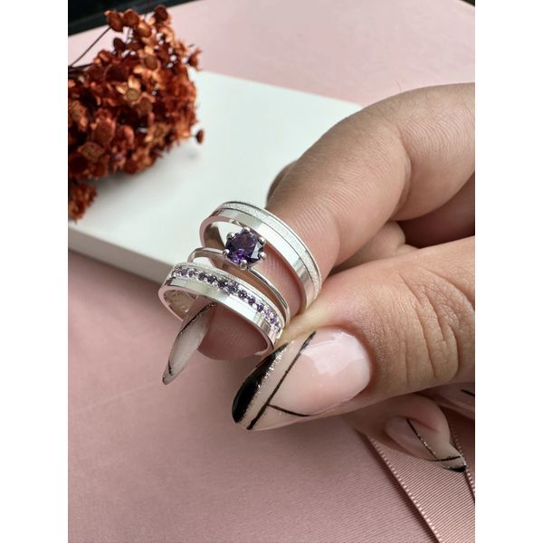 Alianças de Namoro Aracaju 4mm