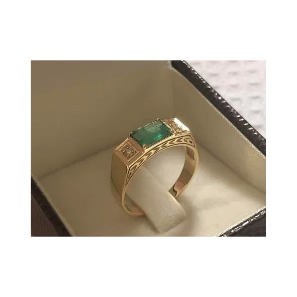 Anel de Formatura Piracicaba