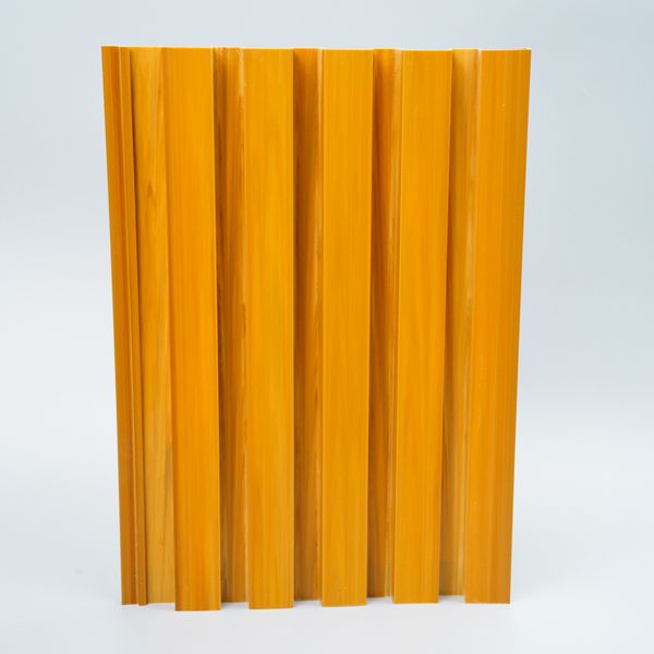 PAINEL RIPADO DECORATIVO EM PVC CEREJEIRA 2,85M