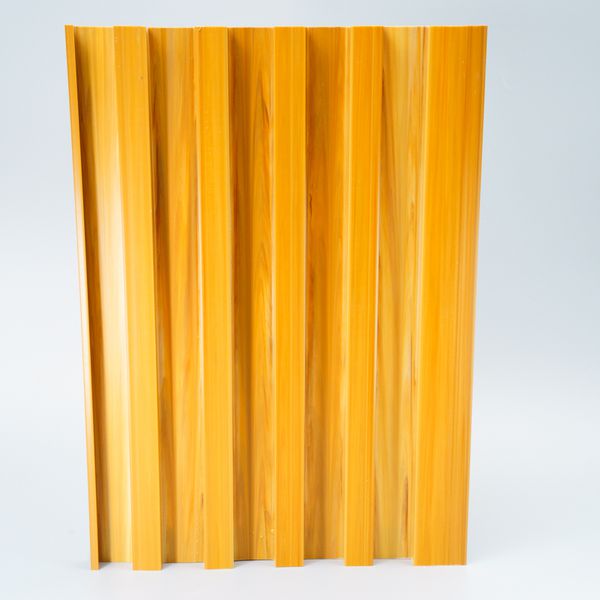 PAINEL RIPADO DECORATIVO EM PVC CEREJEIRA 2,85M