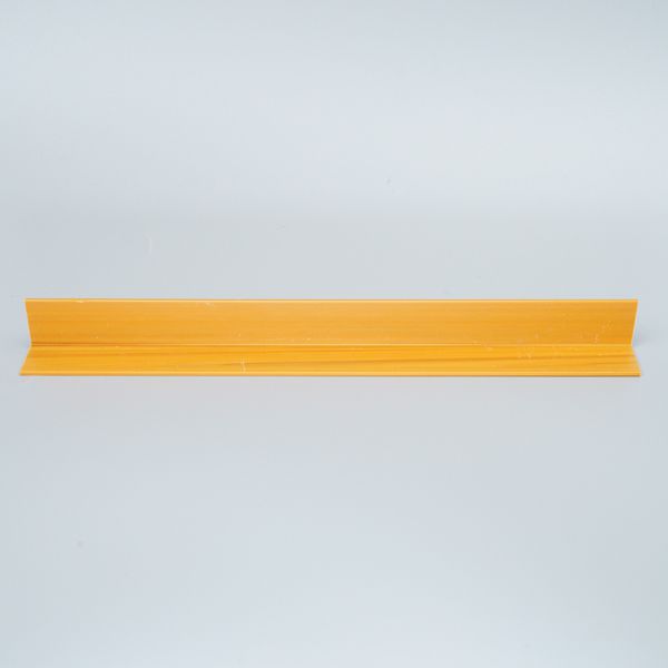 CANTONEIRA EM PVC 20X20X1,5MMX3,0M CEREJEIRA