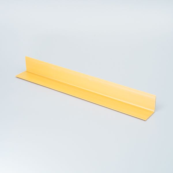 CANTONEIRA EM PVC 25X25X2,0MMX3,0M CEREJEIRA