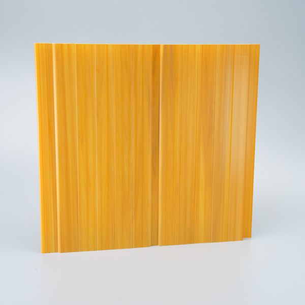 FORRO 200X6mm GEMINI FRISADO CEREJEIRA 4,0m - Joiplastic