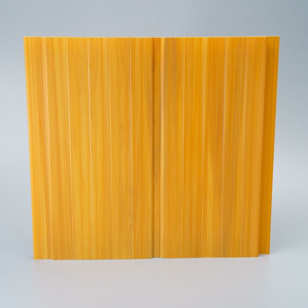 FORRO 200X6mm GEMINI FRISADO CEREJEIRA 4,0m