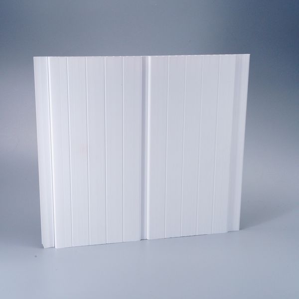 FORRO 200X6mm GEMINI FRISADO BRANCO NEVE 4,0m - Joiplastic