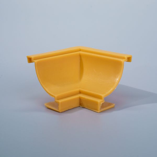 CANTO INTERNO C/TRAVA P/MEIA CANA CEREJEIRA - Joiplastic