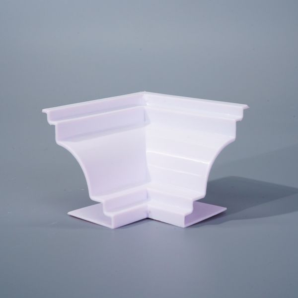 CANTO INTERNO P/SANCA BRANCO NEVE - Joiplastic