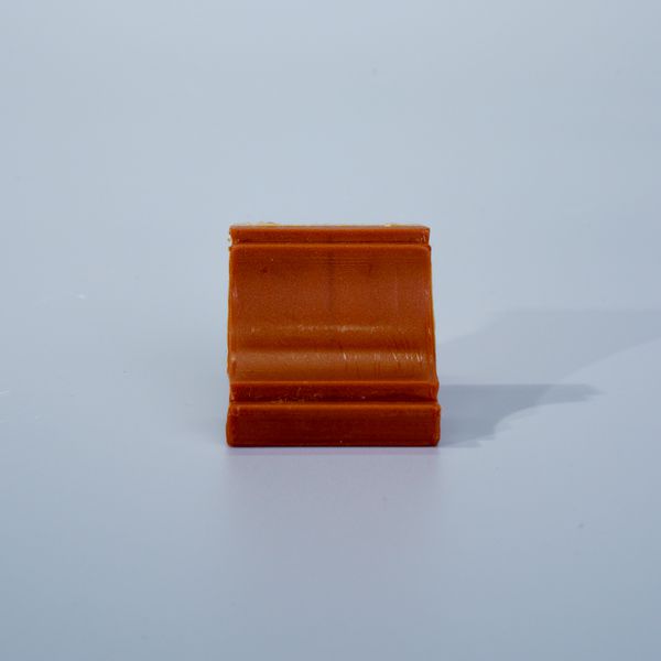 EMENDA P/MEIA CANA IMBUIA - Joiplastic