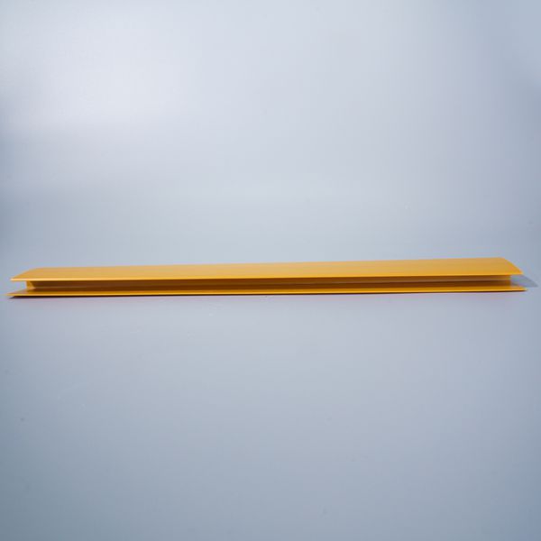 EMENDA H EM PVC CEREJEIRA 3,0M