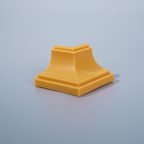 CANTO EXTERNO P/MEIA CANA CEREJEIRA - Joiplastic