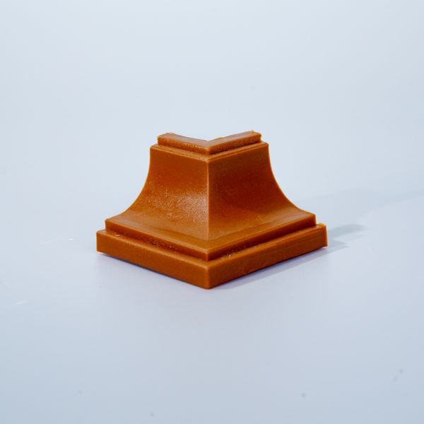 CANTO EXTERNO P/MEIA CANA IMBUIA - Joiplastic