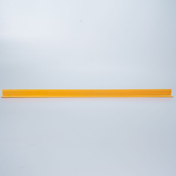 CANTONEIRA EM PVC 15X15X1,3MMx3,0M CEREJEIRA