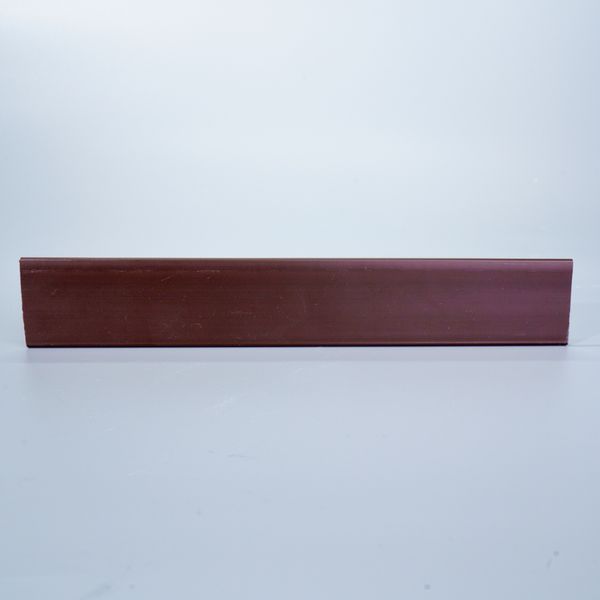 CANTONEIRA EM PVC 38X38X1,8MMX3,0M IMBUIA