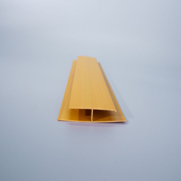 EMENDA H EM PVC CEREJEIRA 3,0M