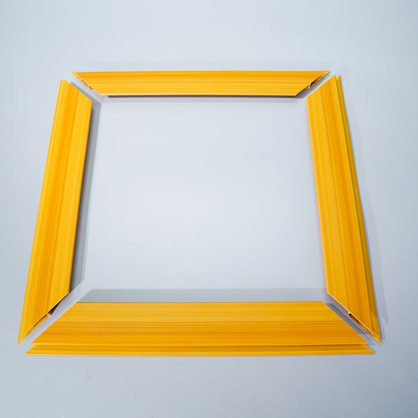 KIT ALÇAPÃO 60X60CM CEREJEIRA - Joiplastic