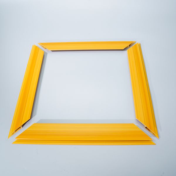 KIT ALÇAPÃO 80X80CM CEREJEIRA - Joiplastic