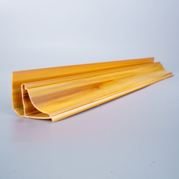 MEIA CANA EM PVC CEREJEIRA 3,0M