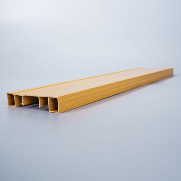 VISTA CLASSIC EM PVC 70MMX3,0M CEREJEIRA