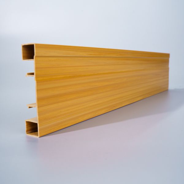 VISTA CLASSIC EM PVC 100MMX3,0M CEREJEIRA