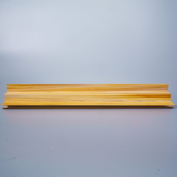 TABICA EM PVC CEREJEIRA 3,0M