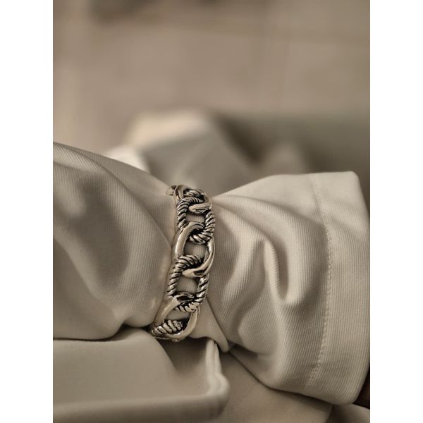 Bracelete Corrente