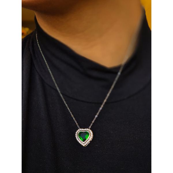 Conjunto Coração Riviera Verde