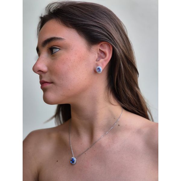 Conjunto Maria Azul
