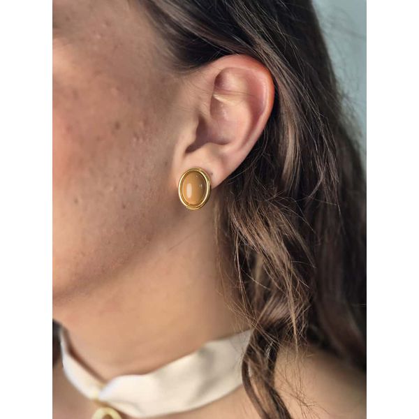 Brinco Nude