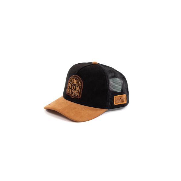 BONÉ DON TRADICIONAL - ESTILO CLÁSSICO E AUTÊNTICO