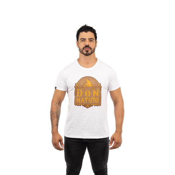 Camiseta Don Sol – Leveza, Estilo e Tradição em Cada Raio | Don Matuto