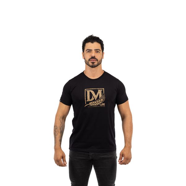 Camiseta Don Tradicional – O Clássico Que Nunca Sai de Moda | Don Matuto