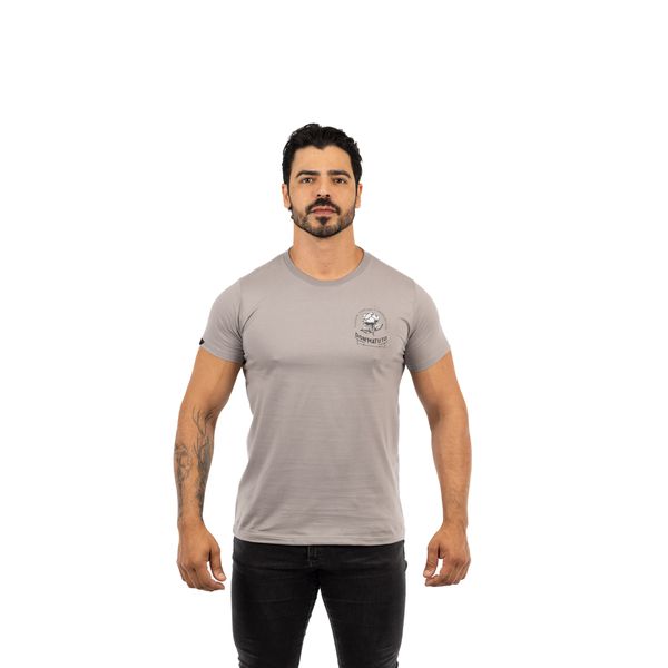 Camiseta Don Flor – Leveza, Elegância e Tradição Rural | Don Matuto