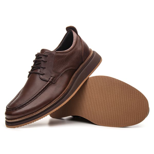 SAPATO MOSCOW TROY | Jovaceli | Sapatos em Couro