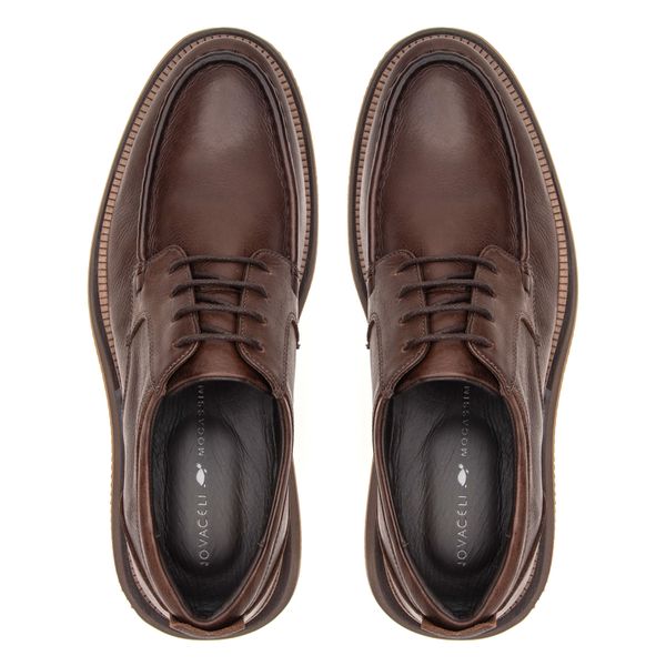 SAPATO MOSCOW TROY | Jovaceli | Sapatos em Couro